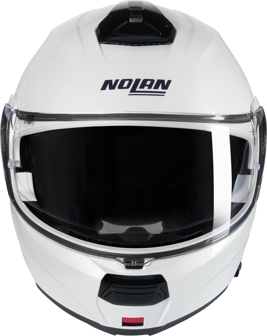 Nolan - Casco Modulare N100-6 Classico Nobile
