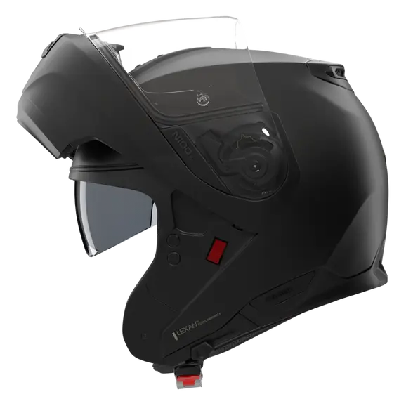 Casco Moto Modulare NOLAN N100-6 CLASSICO 302