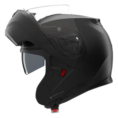 Casco Moto Modulare Flip-Up NOLAN N100-6 CLASSICO 302