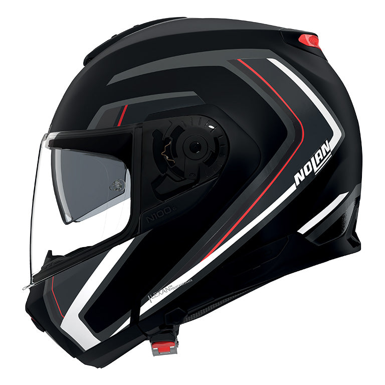 Nolan N100-6 Casco Moto Modulare – ECE 22.06