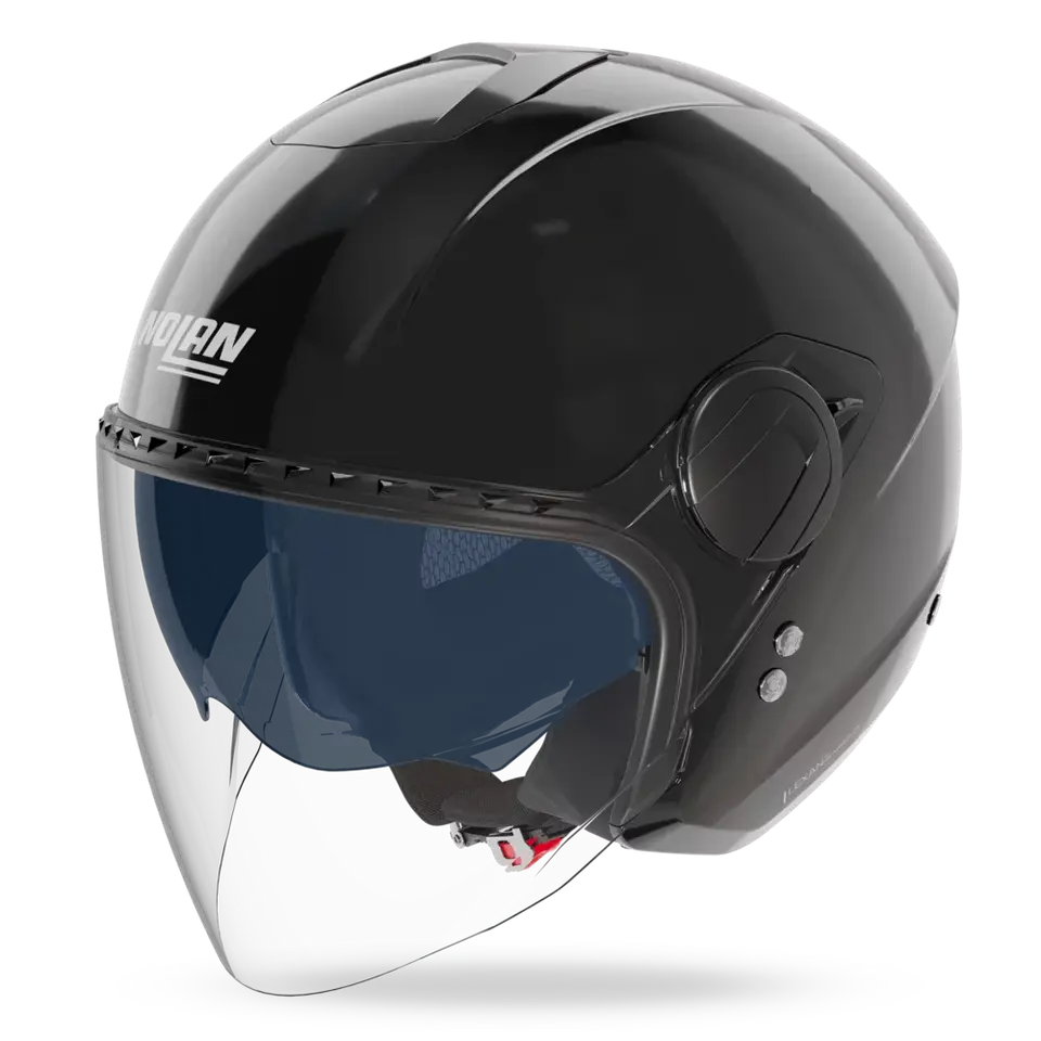 Casco Jet Urban Nolan N20-2 Visor