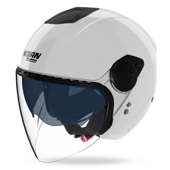 Casco Jet Urban Nolan N20-2 Visor