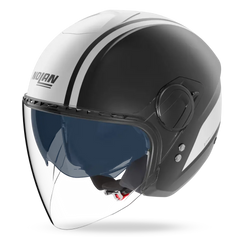 Casco Jet Urban Nolan N20-2 Visor
