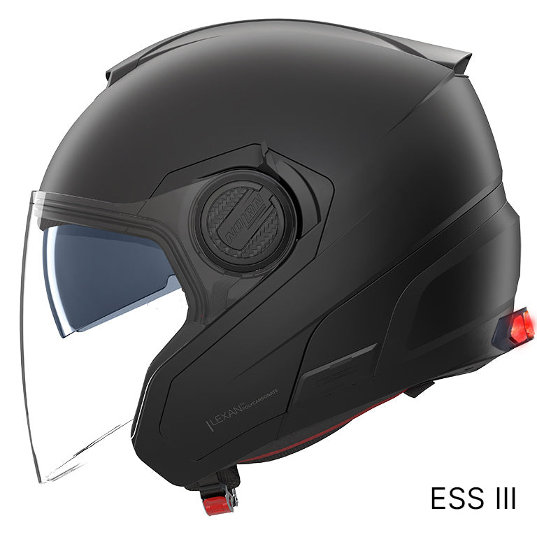 Casco Moto Jet Nolan N40-5 06