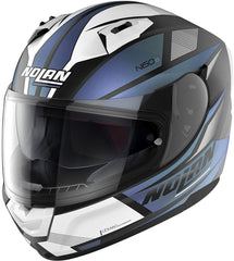 Nolan N60-6 Casco Moto Integrale Touring in Lexan™