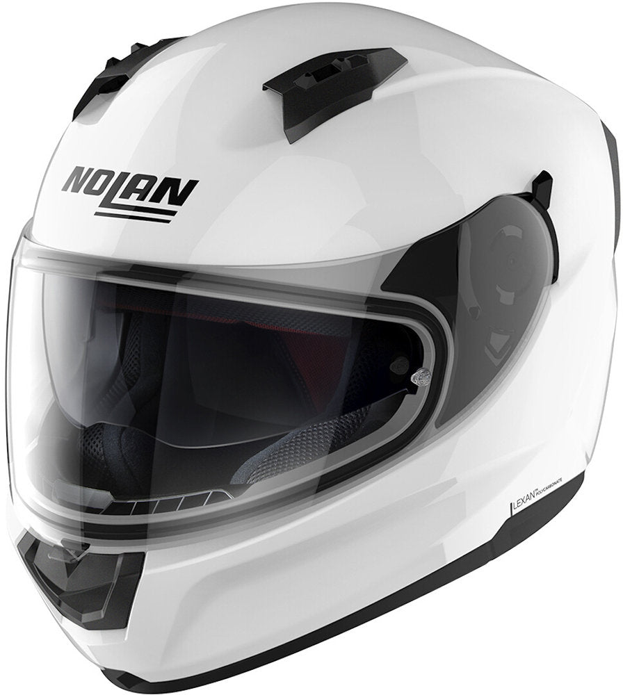 Nolan N60-6 Casco Moto Integrale Touring in Lexan™
