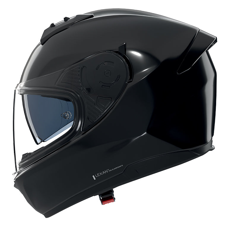 Nolan N60-6 Casco Moto Integrale Touring in Lexan™