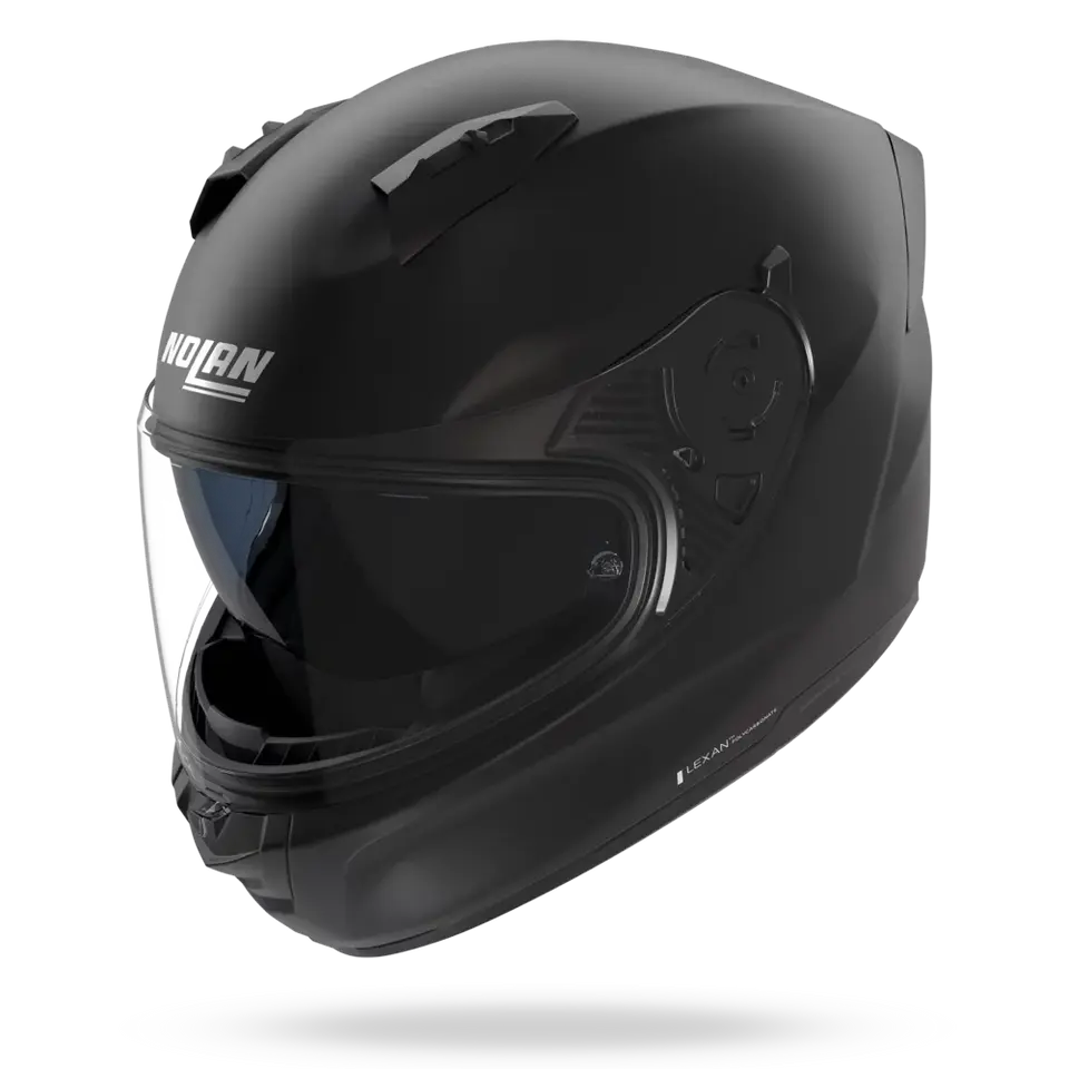 Nolan N60-6 Casco Moto Integrale Touring in Lexan™