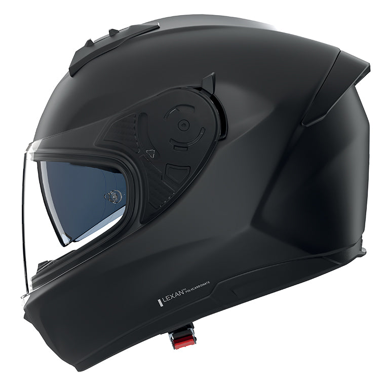 Nolan N60-6 Casco Moto Integrale Touring in Lexan™