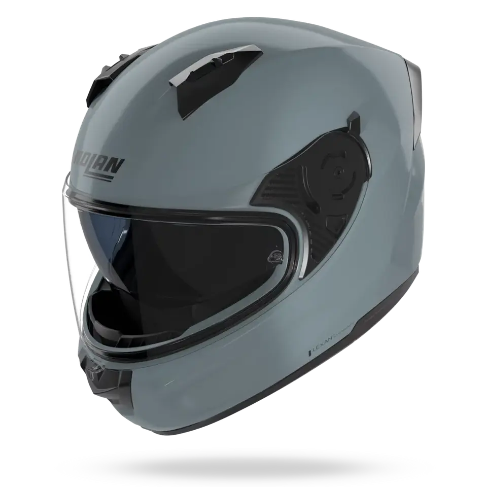 Nolan N60-6 Casco Moto Integrale Touring in Lexan™