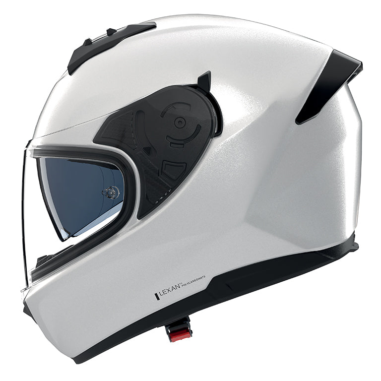 Nolan N60-6 Casco Moto Integrale Touring in Lexan™