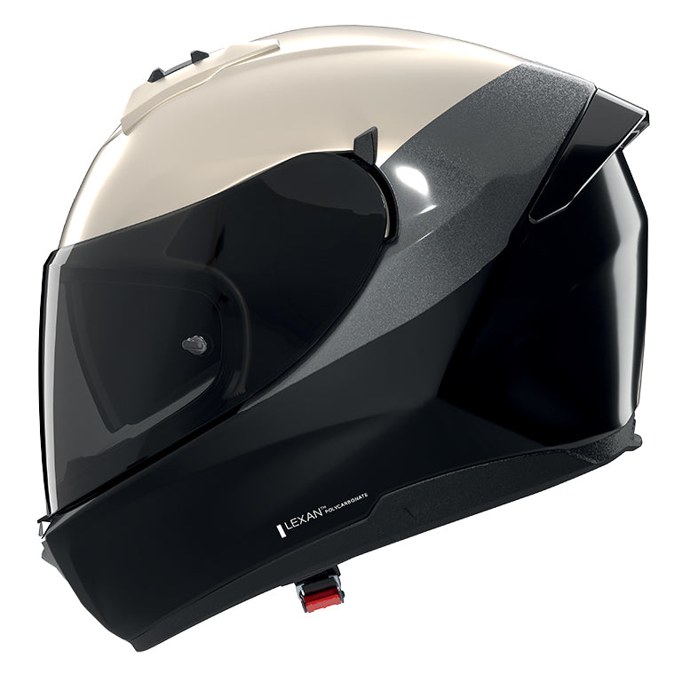 Nolan N60-6 Casco Moto Integrale Touring in Lexan™