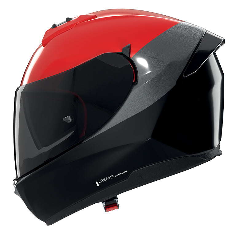Nolan N60-6 Casco Moto Integrale Touring in Lexan™