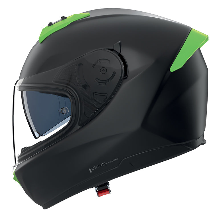 Nolan N60-6 Casco Moto Integrale Touring in Lexan™
