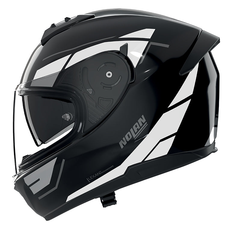 Nolan N60-6 Casco Moto Integrale Touring in Lexan™