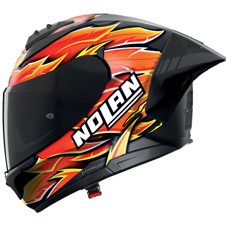 Casco Integrale Sportivo Nolan N60-6 Sport