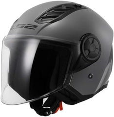 OF616 AIRFLOW II - Casco Moto Jet