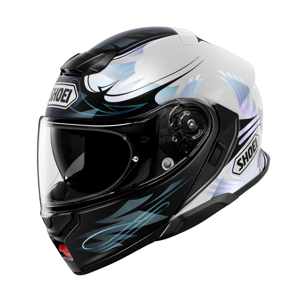Casco Modulare Apribile Shoei Neotec 3 Breeze TC-2