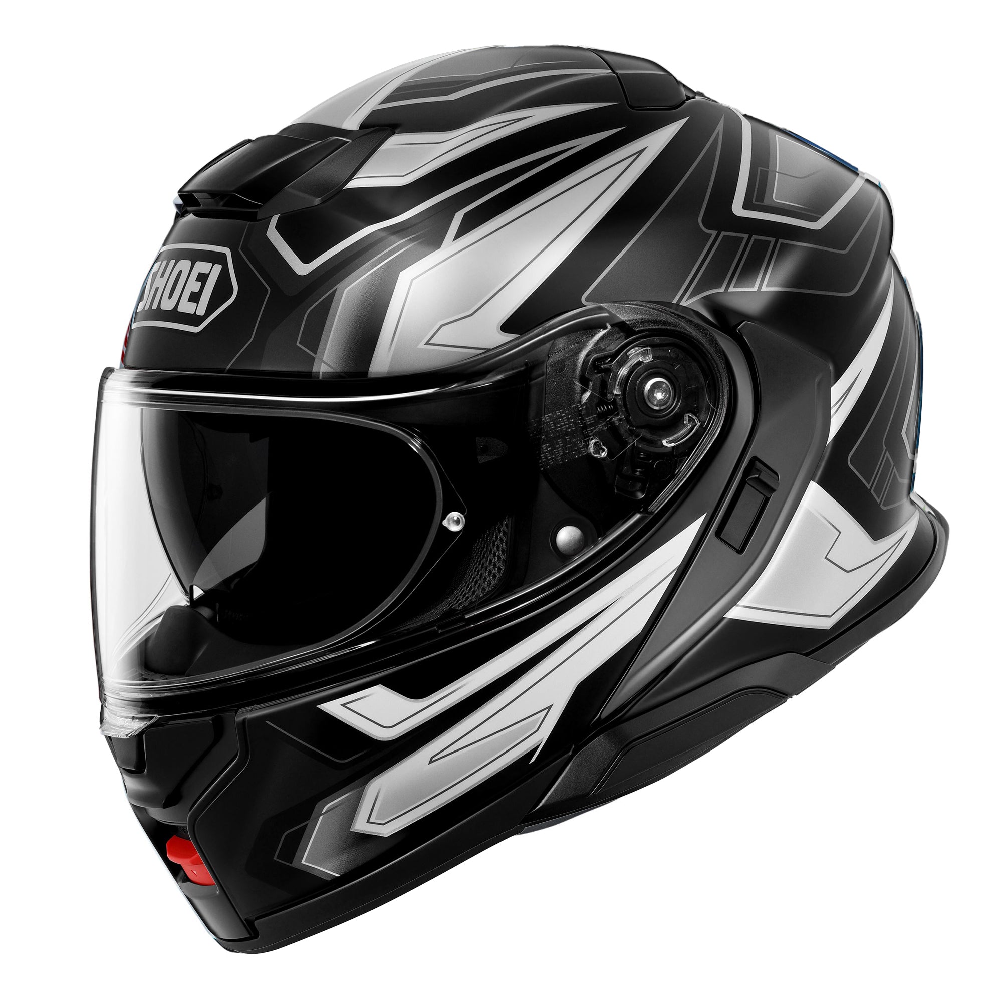 Shoei NEOTEC3 Casco Moto Modulare – ECE 22.06