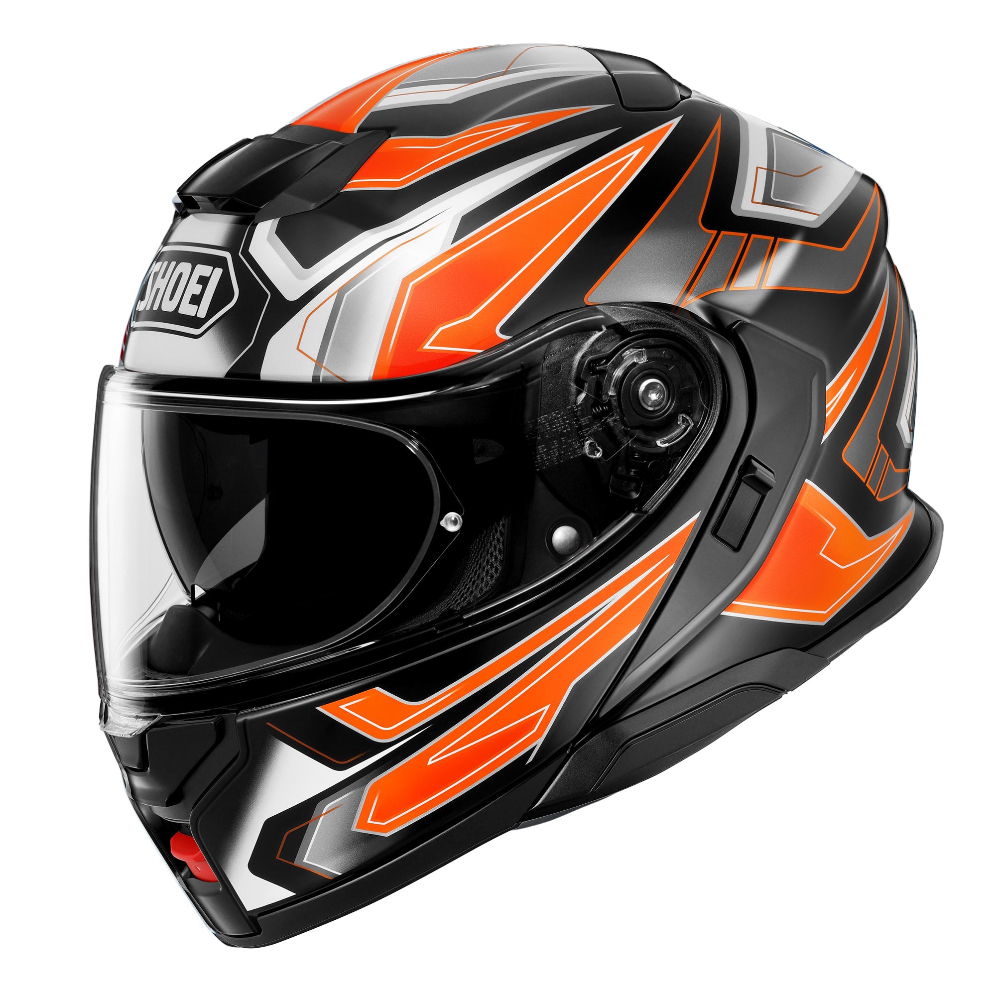 Shoei NEOTEC3 Casco Moto Modulare – ECE 22.06