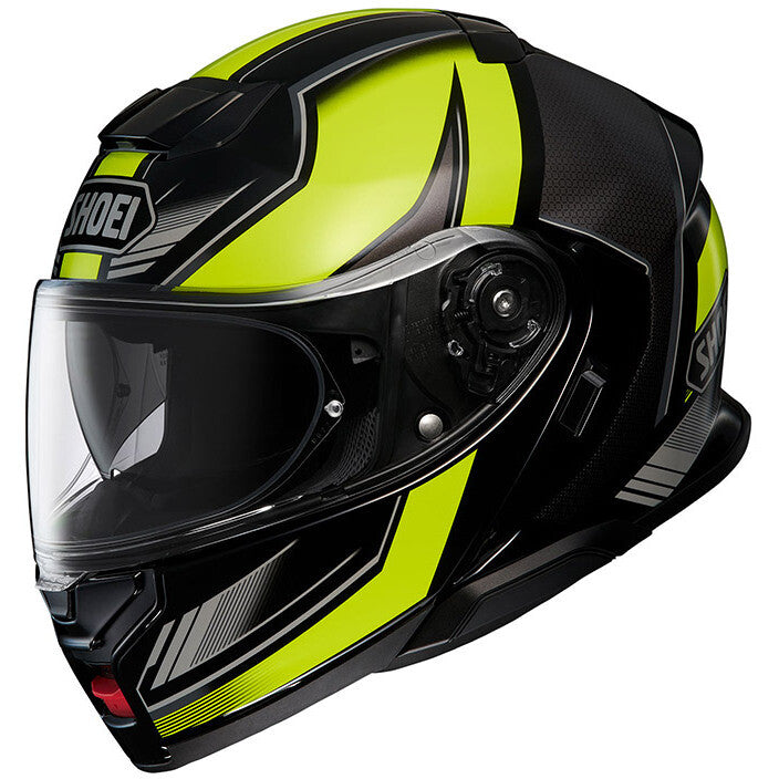 Shoei NEOTEC3 Casco Moto Modulare – ECE 22.06