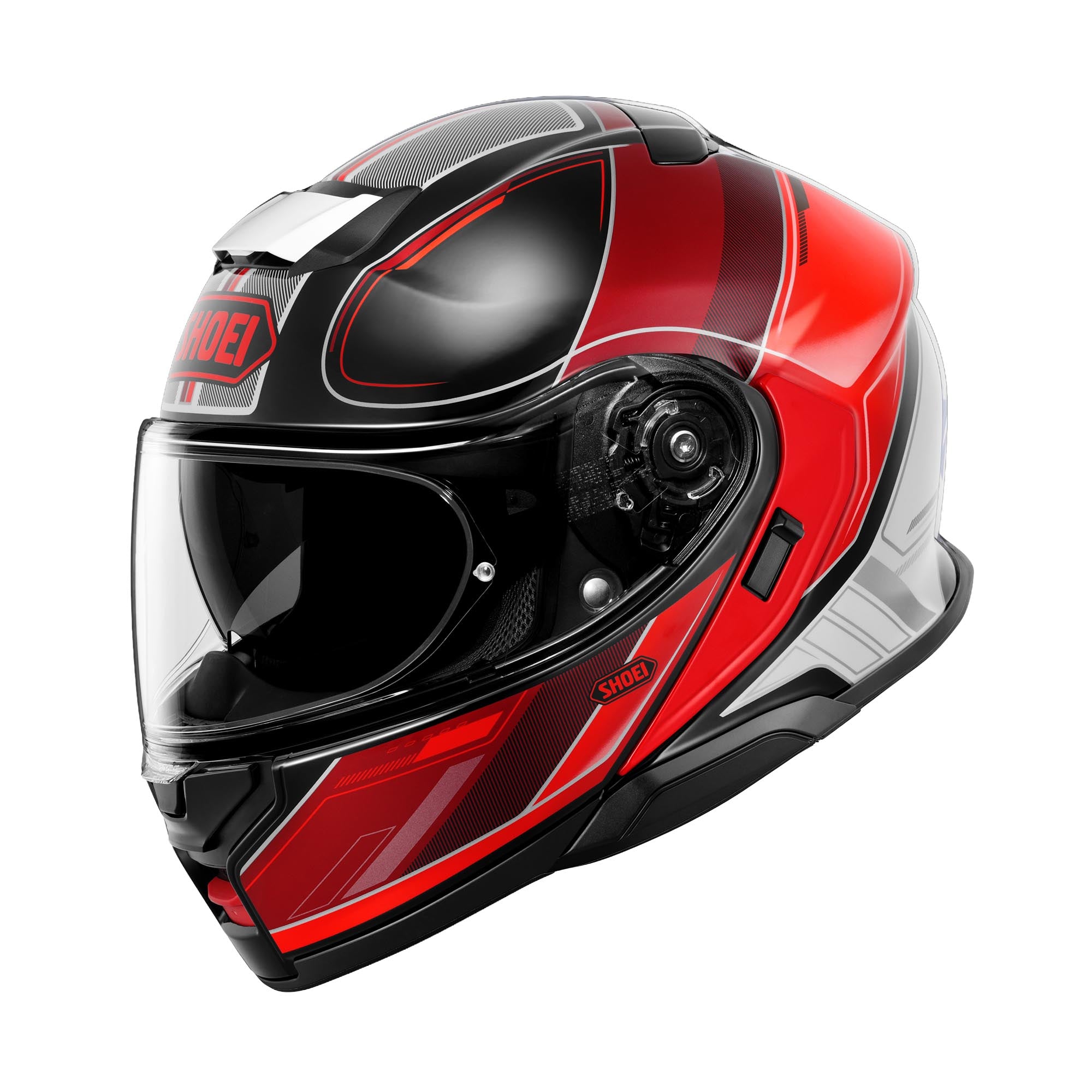Shoei NEOTEC3 Casco Moto Modulare – ECE 22.06