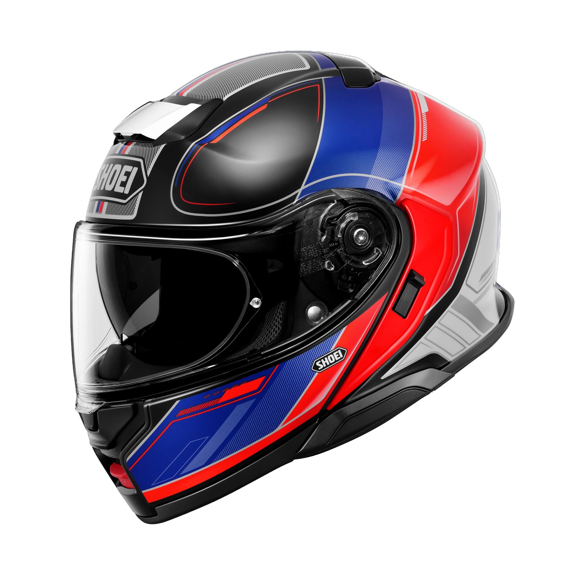 Shoei NEOTEC3 Casco Moto Modulare – ECE 22.06