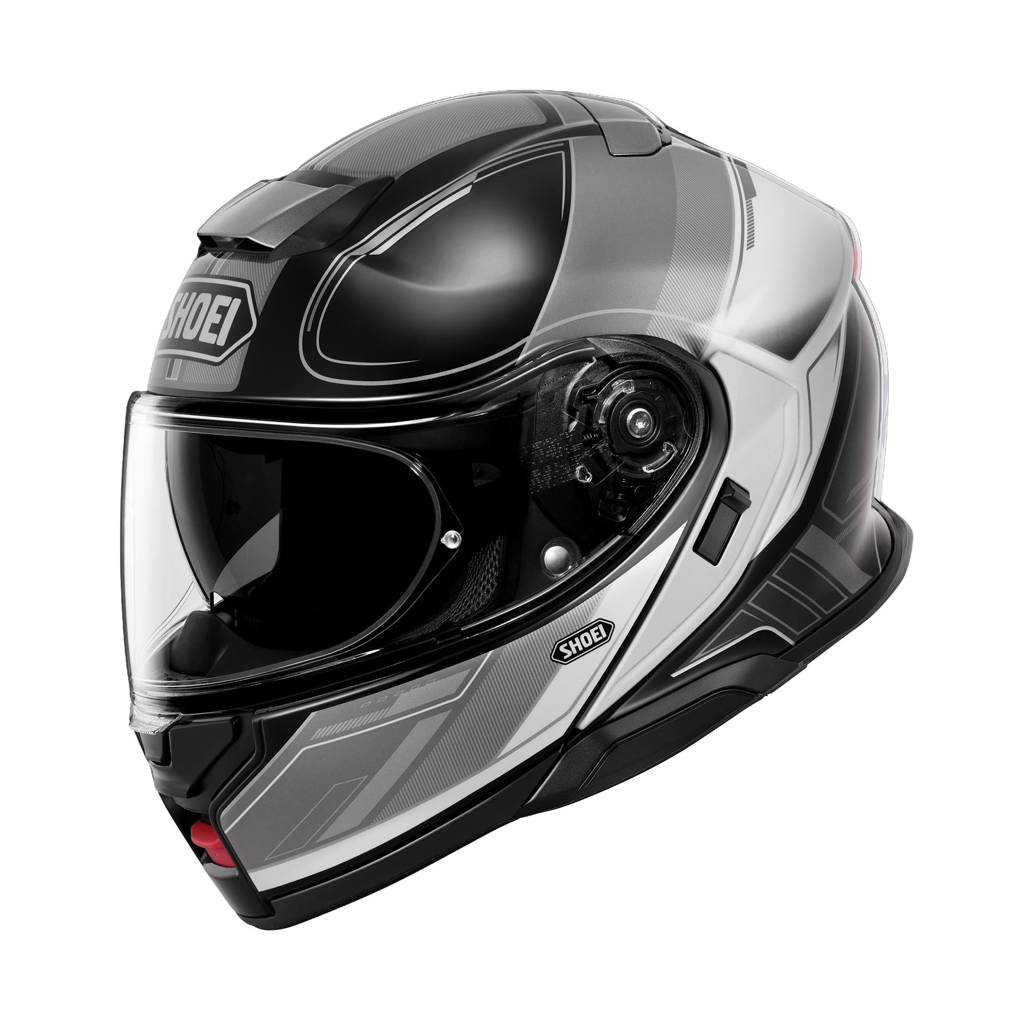 Shoei NEOTEC3 Casco Moto Modulare – ECE 22.06