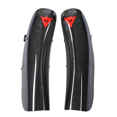 New Wc Carbon Shin Guard Lady Atleti - Protezione sci WC CARBON SHIN GUARD di Dainese - Donna