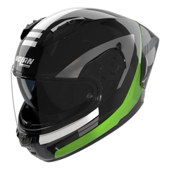 Casco Moto Integrale Racing Nolan N60-6 SPORT CONTRASTO 358
