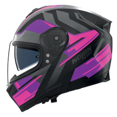 Casco Moto Integrale Nolan N80-8 TRITTICO 358