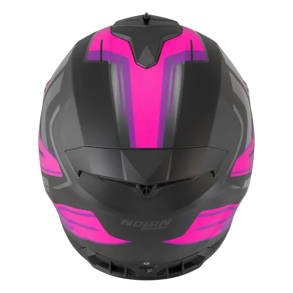Casco Moto Integrale Nolan N80-8 TRITTICO 358