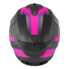 Casco Moto Integrale Nolan N80-8 TRITTICO 358