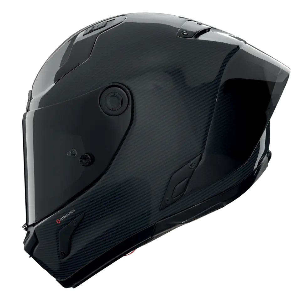 Casco Moto Integrale Carbonio NOLAN X-804 RS PURO 324