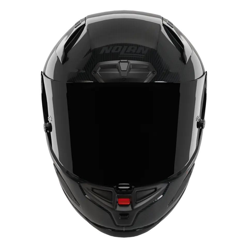 Casco Moto Integrale Carbonio NOLAN X-804 RS PURO 324