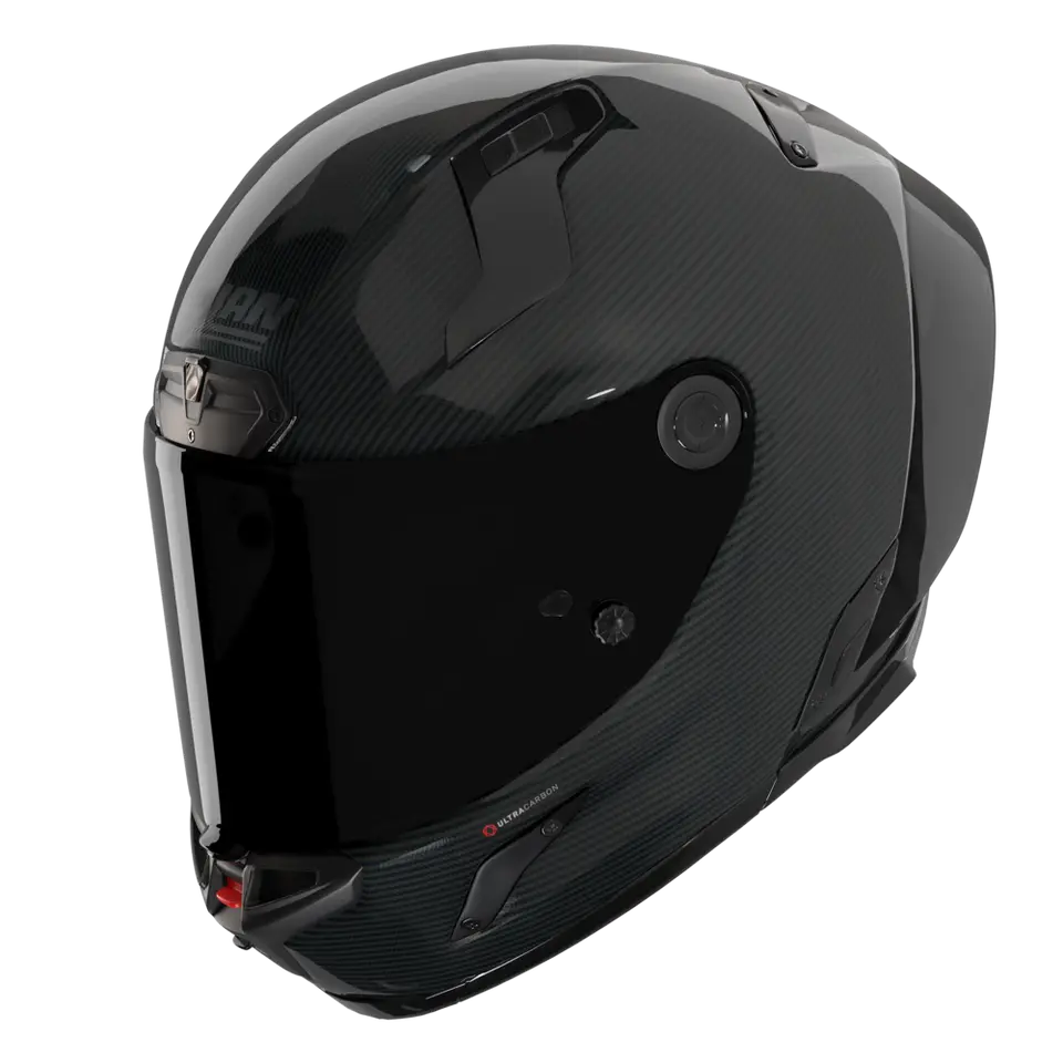 Casco Moto Integrale Carbonio NOLAN X-804 RS PURO 324