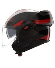 Casco Moto Modulare Flip-Back NOLAN N120-1 CICLONE 364