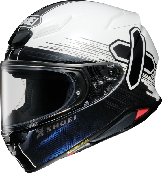 Shoei NXR2 Casco Moto Integrale – ECE 22.06