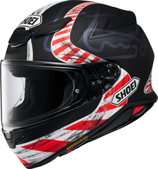 Casco Moto Integrale Shoei NXR2 Knee Down TC-5