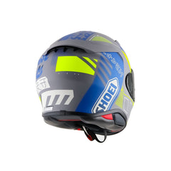 Casco Integrale  SHOEI NXR 2 ACCOLADE TC-10