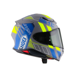 Casco Integrale  SHOEI NXR 2 ACCOLADE TC-10
