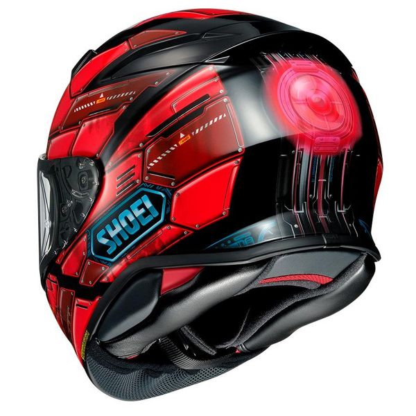 Casco Integrale  SHOEI NXR 2 FORTRESS TC-1