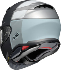 Casco Integrale  SHOEI NXR 2 YONDER TC-2
