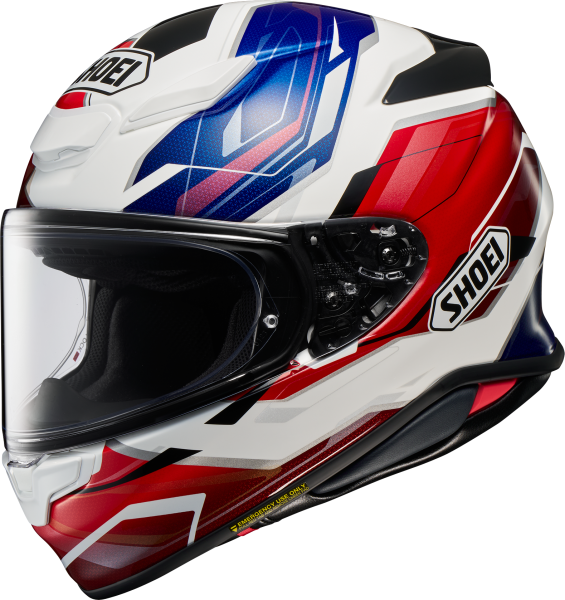 Casco Moto Integrale Shoei NXR2 Capriccio TC-10
