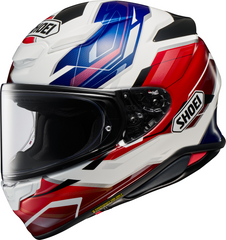 Casco Moto Integrale Shoei NXR2 Capriccio TC-10