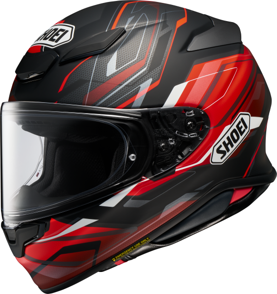 Shoei NXR2 Casco Moto Integrale – ECE 22.06