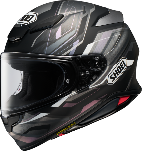 Casco Moto Integrale Shoei NXR2 Capriccio TC-5