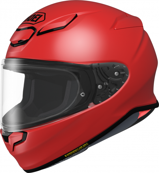 Shoei NXR2 Casco Moto Integrale – ECE 22.06
