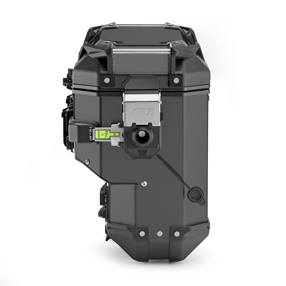 GIVI OBK Valigia Laterale Destra Trekker Outback EVO