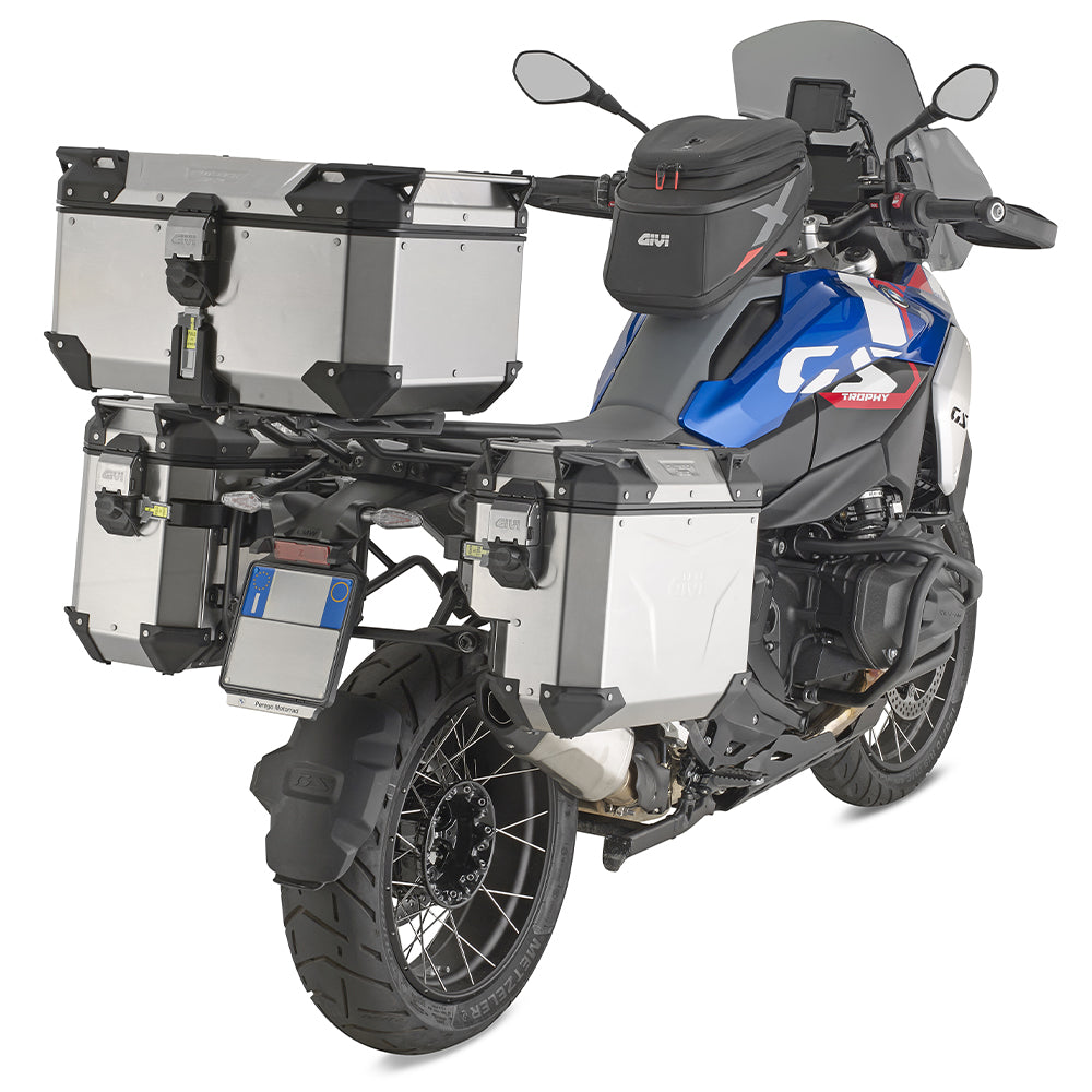 GIVI OBK Valigia Laterale Destra Trekker Outback EVO